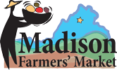 Madison Farmer’s Market